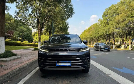 CheryExeed LX, 2023 год, 1 479 000 рублей, 5 фотография