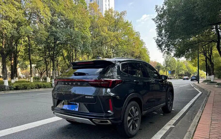 CheryExeed LX, 2023 год, 1 479 000 рублей, 2 фотография