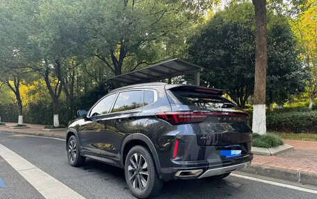 CheryExeed LX, 2023 год, 1 479 000 рублей, 4 фотография