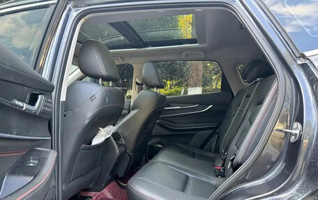 CheryExeed LX, 2023 год, 1 479 000 рублей, 8 фотография