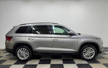 Skoda Kodiaq I, 2020 год, 3 189 000 рублей, 4 фотография