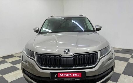 Skoda Kodiaq I, 2020 год, 3 189 000 рублей, 2 фотография