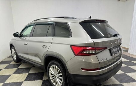 Skoda Kodiaq I, 2020 год, 3 189 000 рублей, 7 фотография