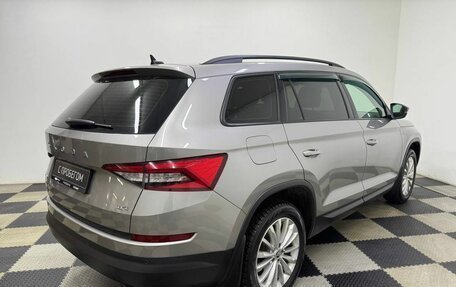 Skoda Kodiaq I, 2020 год, 3 189 000 рублей, 5 фотография