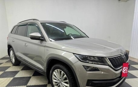 Skoda Kodiaq I, 2020 год, 3 189 000 рублей, 3 фотография