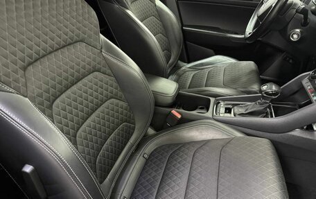 Skoda Kodiaq I, 2020 год, 3 189 000 рублей, 9 фотография