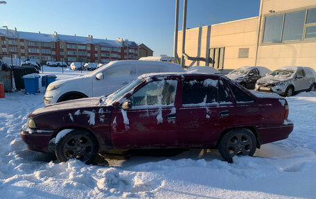 Daewoo Nexia I рестайлинг, 2007 год, 85 000 рублей, 2 фотография