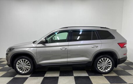 Skoda Kodiaq I, 2020 год, 3 189 000 рублей, 8 фотография