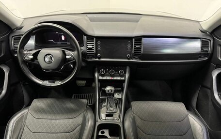 Skoda Kodiaq I, 2020 год, 3 189 000 рублей, 10 фотография