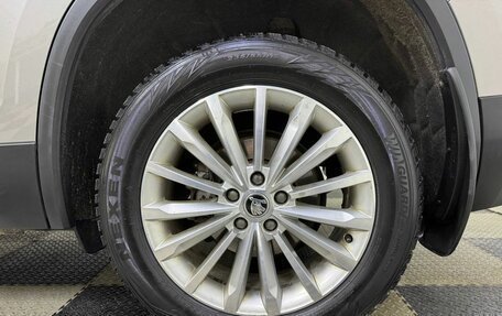 Skoda Kodiaq I, 2020 год, 3 189 000 рублей, 12 фотография