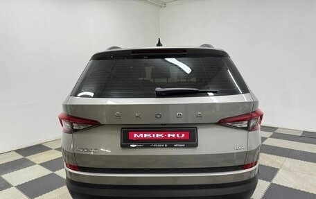 Skoda Kodiaq I, 2020 год, 3 189 000 рублей, 6 фотография