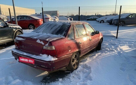 Daewoo Nexia I рестайлинг, 2007 год, 85 000 рублей, 4 фотография