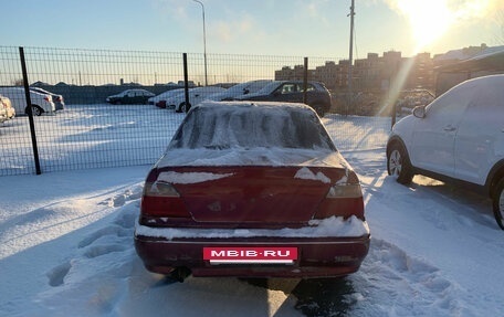 Daewoo Nexia I рестайлинг, 2007 год, 85 000 рублей, 5 фотография