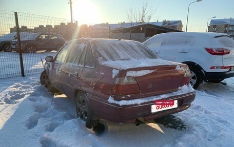 Daewoo Nexia I рестайлинг, 2007 год, 85 000 рублей, 6 фотография