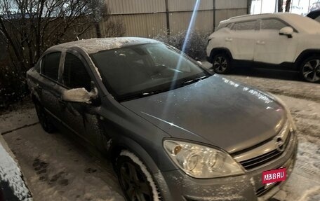 Opel Astra H, 2009 год, 475 000 рублей, 2 фотография
