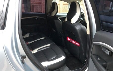 Volvo V70 III рестайлинг, 2008 год, 1 350 000 рублей, 5 фотография