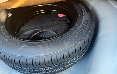 KIA Rio IV, 2020 год, 1 350 000 рублей, 18 фотография