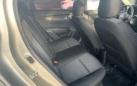 KIA Rio IV, 2020 год, 1 350 000 рублей, 12 фотография