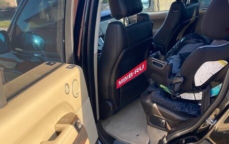 Land Rover Range Rover IV рестайлинг, 2013 год, 3 200 000 рублей, 8 фотография