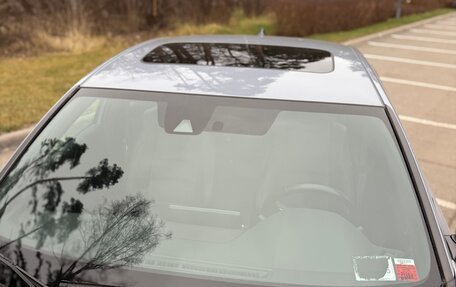 Honda Accord IX рестайлинг, 2021 год, 3 890 000 рублей, 17 фотография