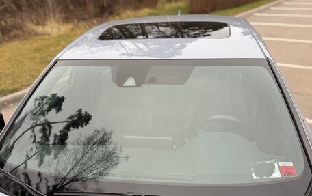 Honda Accord IX рестайлинг, 2021 год, 3 890 000 рублей, 16 фотография