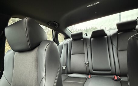 Honda Accord IX рестайлинг, 2021 год, 3 890 000 рублей, 33 фотография