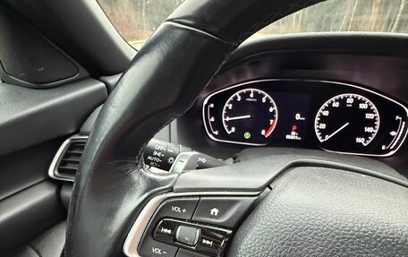 Honda Accord IX рестайлинг, 2021 год, 3 890 000 рублей, 30 фотография