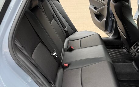 Honda Accord IX рестайлинг, 2021 год, 3 890 000 рублей, 34 фотография