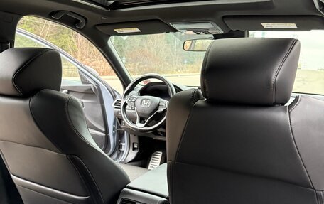 Honda Accord IX рестайлинг, 2021 год, 3 890 000 рублей, 36 фотография