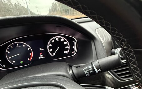 Honda Accord IX рестайлинг, 2021 год, 3 890 000 рублей, 31 фотография