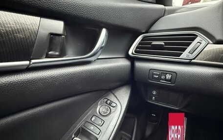 Honda Accord IX рестайлинг, 2021 год, 3 890 000 рублей, 28 фотография