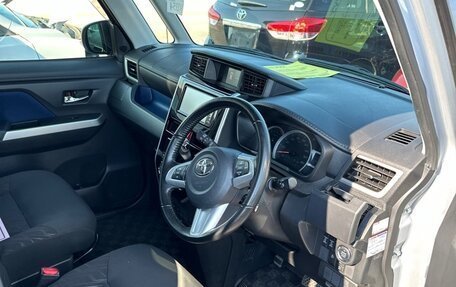 Toyota Tank I, 2017 год, 1 200 000 рублей, 7 фотография