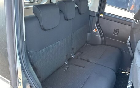 Toyota Tank I, 2017 год, 1 200 000 рублей, 12 фотография