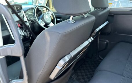 Toyota Tank I, 2017 год, 1 200 000 рублей, 15 фотография