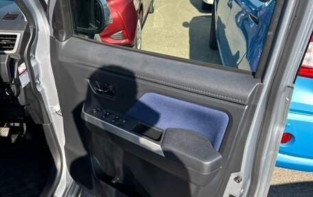 Toyota Tank I, 2017 год, 1 200 000 рублей, 8 фотография