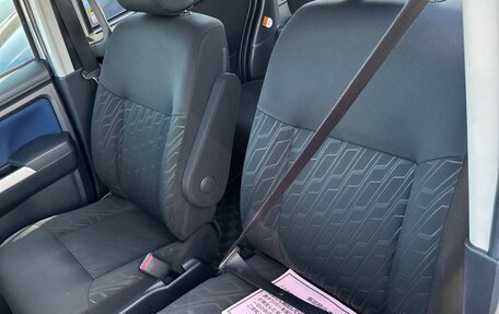 Toyota Tank I, 2017 год, 1 200 000 рублей, 16 фотография