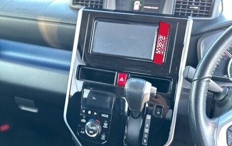 Toyota Tank I, 2017 год, 1 200 000 рублей, 6 фотография