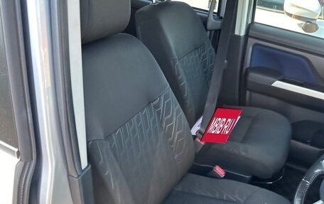 Toyota Tank I, 2017 год, 1 200 000 рублей, 9 фотография