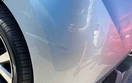 Toyota Tank I, 2017 год, 1 200 000 рублей, 19 фотография