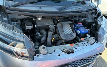 Toyota Tank I, 2017 год, 1 200 000 рублей, 23 фотография