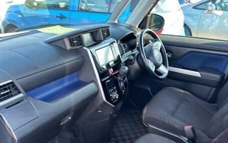 Toyota Tank I, 2017 год, 1 200 000 рублей, 18 фотография