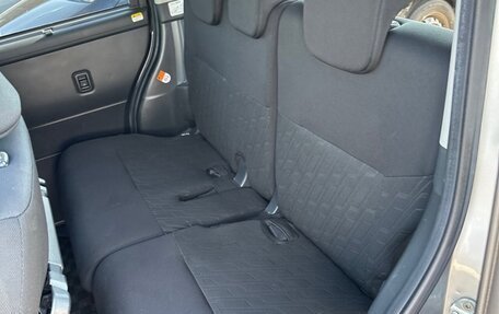 Toyota Tank I, 2017 год, 1 200 000 рублей, 17 фотография