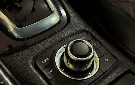 Mazda 6, 2014 год, 1 677 000 рублей, 14 фотография