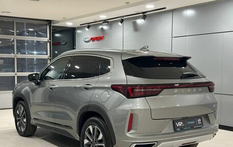 CheryExeed LX, 2024 год, 2 275 000 рублей, 6 фотография