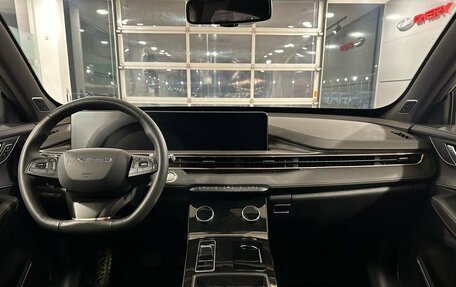 CheryExeed LX, 2024 год, 2 275 000 рублей, 9 фотография