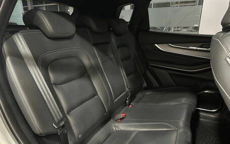 CheryExeed LX, 2024 год, 2 275 000 рублей, 10 фотография