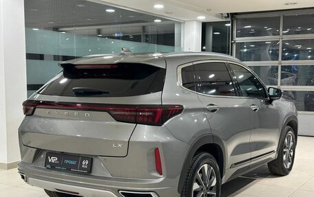 CheryExeed LX, 2024 год, 2 275 000 рублей, 4 фотография