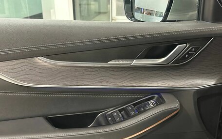 CheryExeed LX, 2024 год, 2 275 000 рублей, 12 фотография