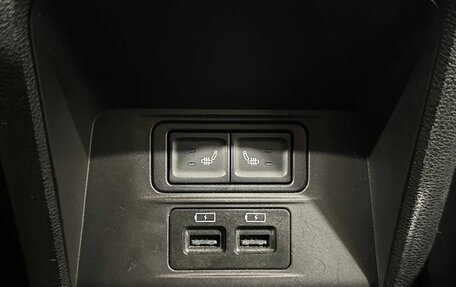 CheryExeed LX, 2024 год, 2 275 000 рублей, 11 фотография