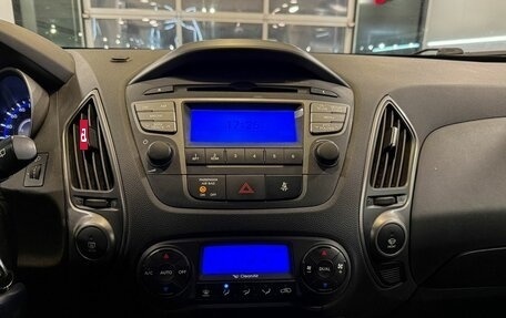 Hyundai ix35 I рестайлинг, 2014 год, 1 597 000 рублей, 8 фотография